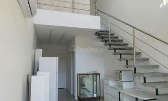 Imagem 3: Loft com 45 m² no Novo Campeche em Florianópolis - SC