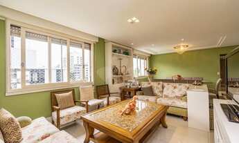 Imagem: Apartamento 3 dormitórios e 2 vagas no