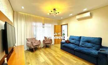 Imagem: Casa à venda, 170 m² por R$ 550.000,00