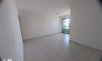 Imagem 6: Apartamento com 3 dormitórios para alugar, 87 m² por R$ 4.500,00/mês - Lagoa Nov