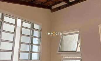 Imagem 3: Casa com 2 dormitórios à venda, 105 m² por R$ 350.000 - Inconfidentes - Pouso Alegre/MG
