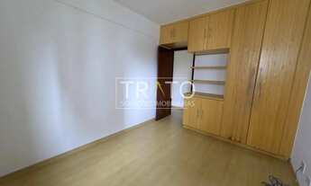 Imagem 9: Apartamento - Mansões Santo Antônio - Campinas