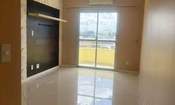 Imagem: Parque 10 03 quartos semi mobiliado no