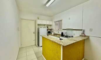 Imagem 3: Apartamento mobiliado no Centro