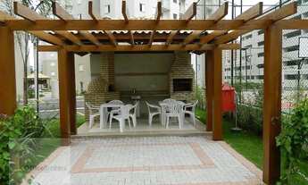 Imagem 7: Excelente apartamento dormitórios para locação no Alphaview