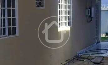 Imagem 4: CASA DE 3 QUARTOS SENDO 1 SUÍTE