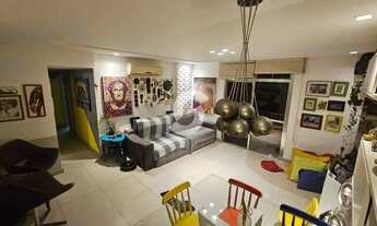 Imagem 2: Vendo apartamento com 3 quartos, suíte e vaga 195m² em Icaraí