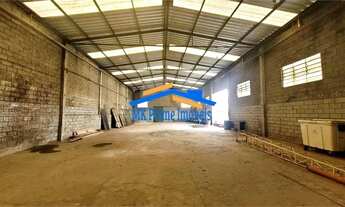 Imagem 7: Galpão para locação 380m² de área fabril e pátio 1900m² - Vila Jaguara/SP