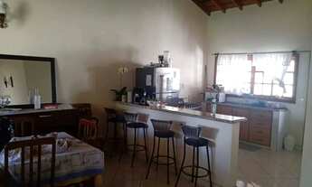 Imagem 3: Chácara com 2 dormitórios à venda, 1000 m² por R$ 690.000,00 - Chácaras Acapulco - Nova Od