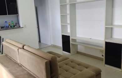 Imagem: Apartamento Mobiliado Mistral Residence