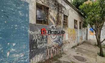 Imagem 5: TERRENO DE ESQUINA RUA DA MOOCA X RUA BARRETOS