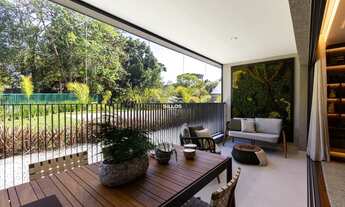 Imagem 5: Apartamento à venda com 3 suítes no Cabral em Curitiba