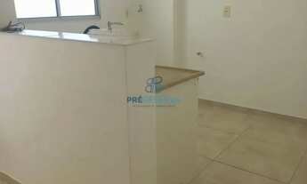 Imagem 5: Residencial Bela América com 2 dormitórios e 48m²!!