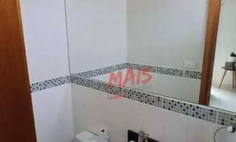 Imagem 7: Sobrado com área de lazer!