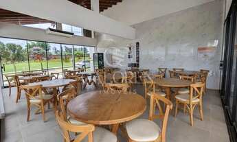 Imagem 6: Lote à venda em condomínio fechado oportunidade de investimento