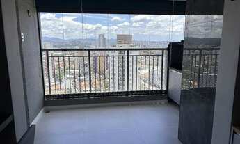 Imagem 7: Apartamento em Tucuruvi