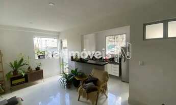 Imagem 3: Venda Área Privativa Sagrada Família Belo Horizonte