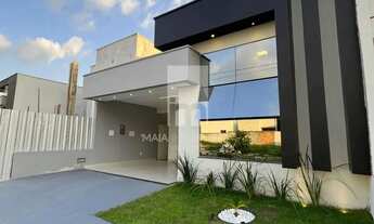 Imagem 2: Casa à venda no Condomínio Porto Marina Residência