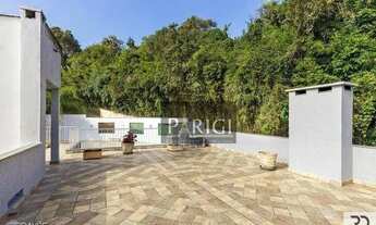 Imagem 5: Casa com 3 dormitórios para alugar, 254 m² por R$ 7.227,00/mês - Santa Tereza - Porto Aleg