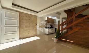 Imagem: Casa em Condomínio 77M² - para Alugar