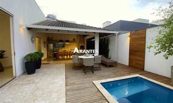 Imagem: Casa em condomínio com 238,20m² 3 quartos