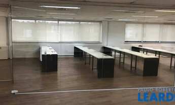 Imagem 7: CONJ. COMERCIAL - VILA OLÍMPIA - SP