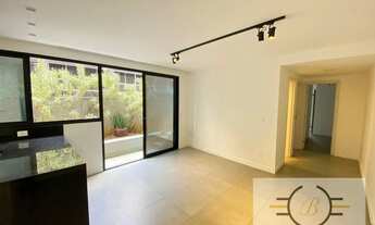 Imagem: Apartamento Area Privativa em Savassi