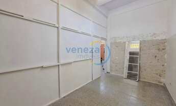 Imagem 3: Salão-Loja para alugar por R$ 1500.00, 30.00 m2 - SAO FRANCISCO DE ASSIS - LONDRINA/PR