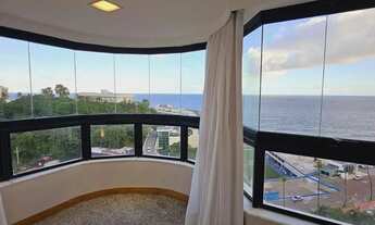 Imagem 1: Apartamento de Alto Padrão com 4 Suítes no Morro do Gato