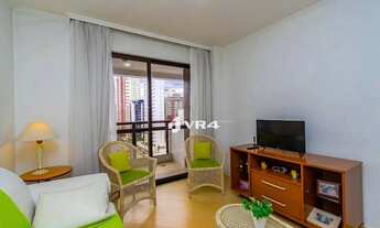 Imagem 3: Apartamento com 3 dormitórios para alugar, por R$ 4.490/mês - Batel - Curitiba/PR