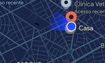 Imagem 5: Vendo LOTE COM DUAS CASAS no PARQUE AMAZÔNIA (leia a descrição