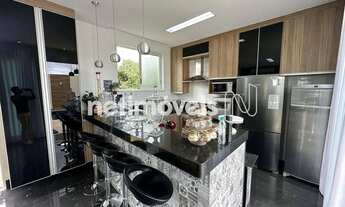 Imagem 7: Venda Casa em condomínio Residencial Park I Vespasiano