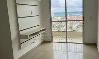 Imagem: APARTAMENTO,3 Dormitorio(s) sendo 1 suite