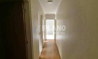 Imagem 3: Locação de Apartamentos / Padrão na cidade de São Carlos