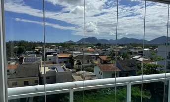 Imagem 5: Imóvel cob para venda tem 135 metros quadrados com 3 quartos em Vargem Pequena - Rio de Ja