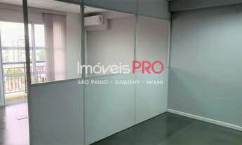 Imagem 3: Conjunto Comercial para Venda em Moema