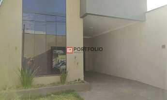 Imagem 3: Casa à venda, Vila São Francisco, Goiânia, GO