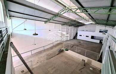 Imagem 11: Galpão para aluguel, Pedra Azul - CONTAGEM/MG