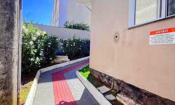 Imagem 3: APARTAMENTO À VENDA 2D. SERRARIA - SÃO JOSÉ