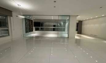 Imagem 3: Apartamento à venda 4 suítes, 4 vagas, Funcionários - BH/MG