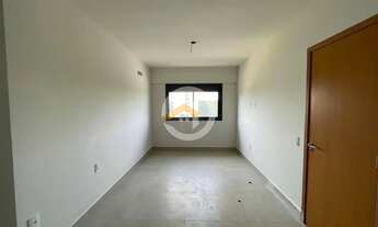 Imagem 7: Apartamento em Construção em frente ao Parque Areião