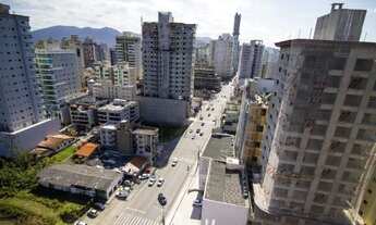 Imagem 4: COBERTURA DUPLEX NA QUADRA MAR - MEIA PRAIA