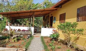 Imagem 7: LINDA FAZENDINHA PORTEIRA FECHADA - SUA VIDA NO CAMPO! ? 128.000 mt