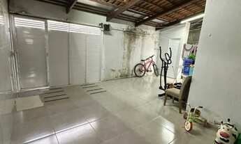 Imagem 6: CASA 3/4 NO CONDOMÍNIO RECANTO DAS ROSAS