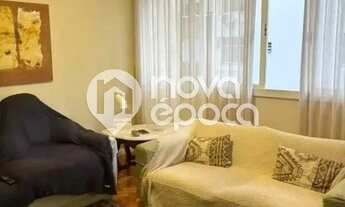 Imagem 3: Leblon Apartamento com 3 dormitórios