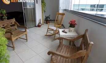 Imagem 3: Apartamento com 4 quartos em Jardim Camburi - Vitória - ES