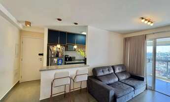 Imagem 7: Apartamento para venda em Vila Prudente com 3 quartos, sendo 1 suíte , 87m²