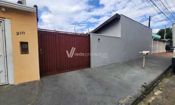 Imagem: Casa - Parque Bandeirantes I (Nova Veneza)