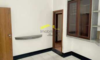 Imagem 3: Apartamento para aluguel, 3 quartos, 1 suíte, 2 vagas, Buritis - Belo Horizonte/MG