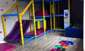 Imagem 3: Apartamento 129 m² no Tatuapé - 3 Suítes